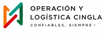 Logistica CINGLA logo